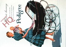 Picture Postcard__Robert Opie