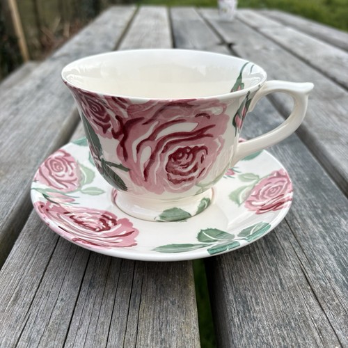 Emma bridgewater pink roses - emma,