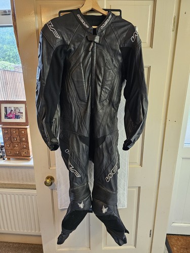 Mens one piece leather - piece,
