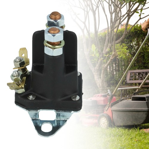 Pole solenoid for - solenoid,