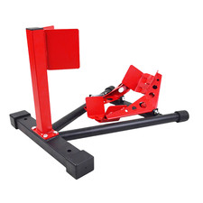 Bike It Wheel Chock PDSCHK33