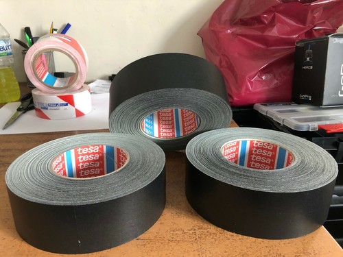 Tesa tape 4651 50mm - 50mm, x