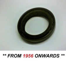 WOLSELEY 15/50 15/60 16/60  REAR GEARBOX OIL SEAL    (From 1956- 71)