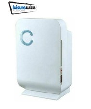 Leisurewize Caravan Motorhome