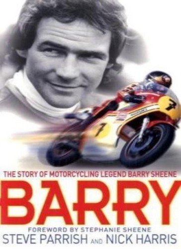 Barry the story of - the,