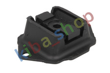 REAR TRANSMISSION MOUNT REAR