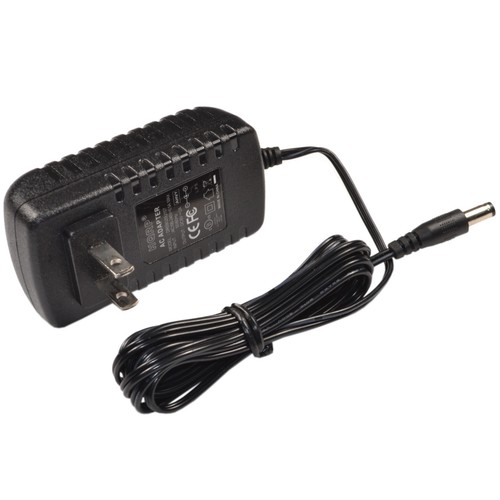 Adapter power supply - ac,