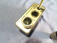 NAGRA ATN ATU BATTERY CHARGER