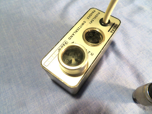 Nagra atn atu battery charger - nagra,