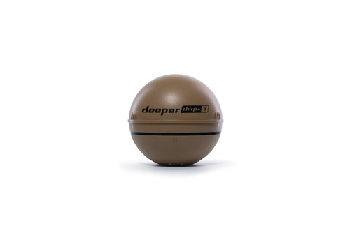 Deeper chirp smart sonar - deeper,