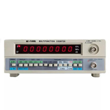 Display Frequency Meter 1G