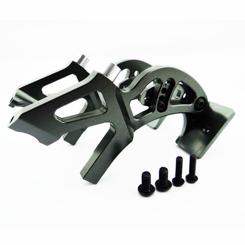 Traxxas revo other - 1/10, e-revo