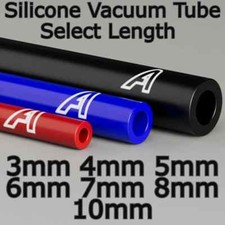 Silicone Vacuum Vac Hose Pipe