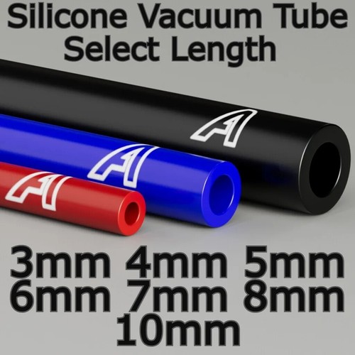 Silicone vacuum vac hose - vac,