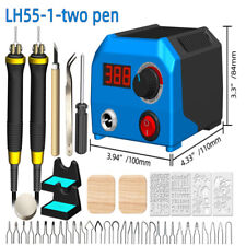 Wood Burning Tool 2 Pen