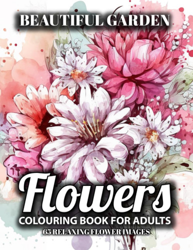 Beautiful garden flowers 65 - flowers:,