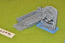 15mm ww2 / US - landing craft - boats (60991)