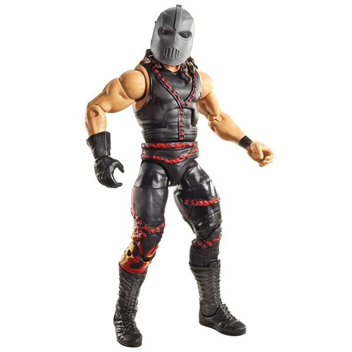 Wwe elite collection - wwe, 19