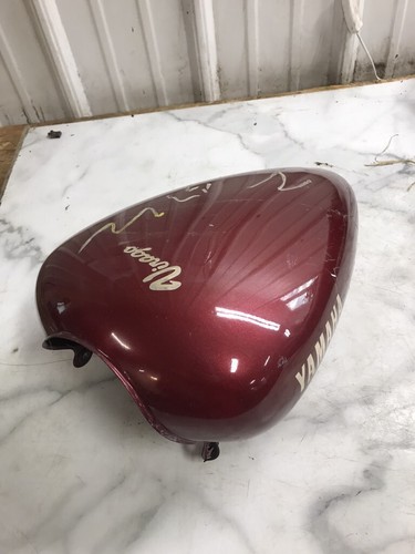 Yamaha xv535 535 - yamaha, xv