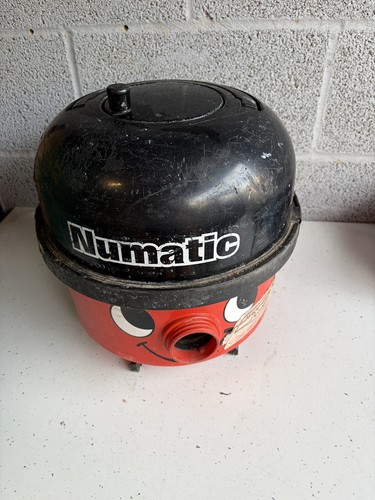 Henry hoover eco plus hvr - hoover,