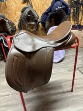 Show/ working Hunter Saddle