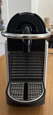 Magimix Pixie Nespresso Coffee