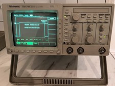 Tektronix TDS 340 Oscilloscope