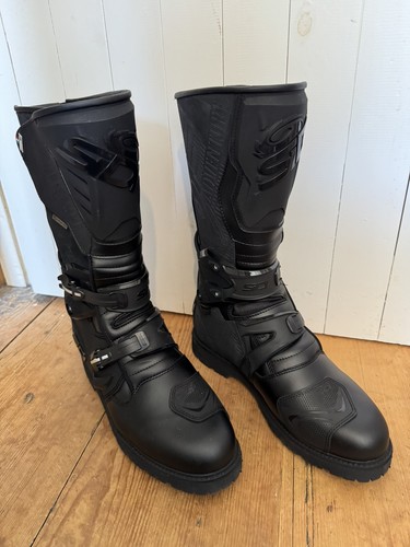Sidi adventure goretex - sidi,