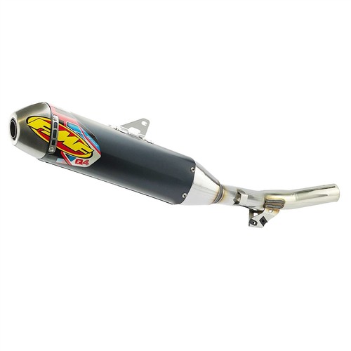 Yamaha wr250f fmf exhaust - wr250f,