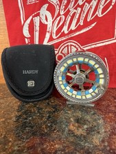 Hardy Ultralite CA DD 7000 Fly