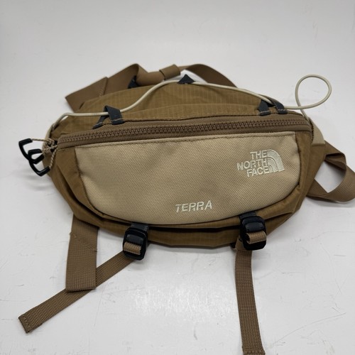The north face terra lumbar - face,