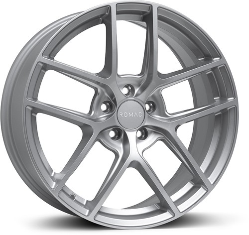 Alloy wheels wider rears - wheels,