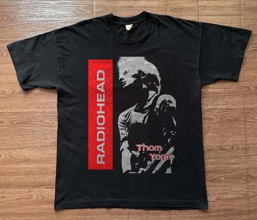Thom yorke radiohead rock - thom, art