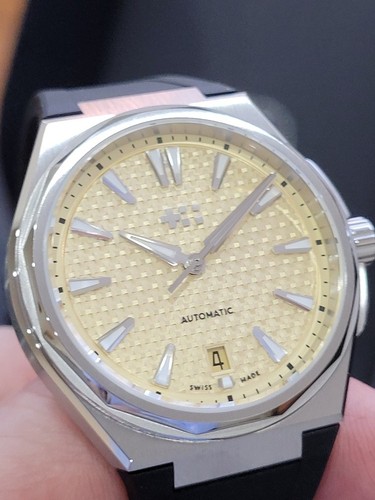 New christopher ward c12 - christopher,