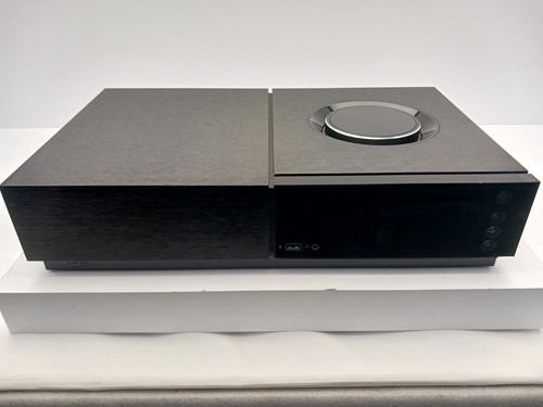 Naim uniti nova all one - nova, all-in-one