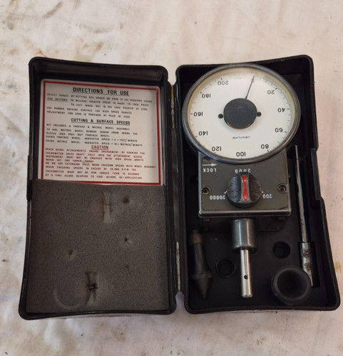 Vintage smiths venture ath - venture,