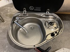Dometic Smev Sink and Single