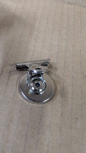 Magnetic bulldog clips - bulldog,