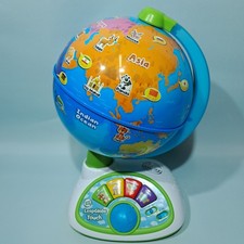 LeapFrog LeapGlobe Light-Up