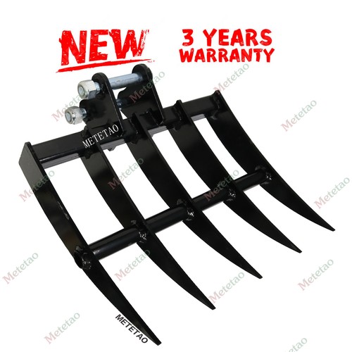 For mini excavator - excavator, grabber
