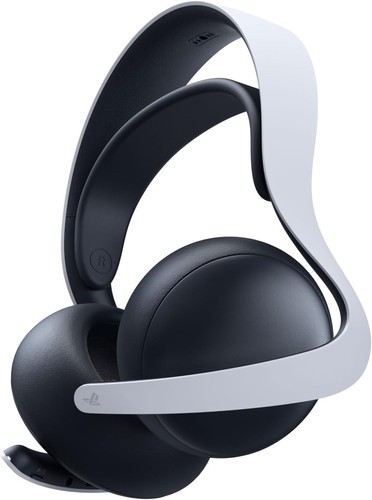 Sony playstation pulse elite - sony, 5