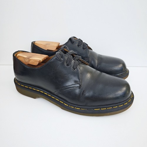 Martens 8 black - uk,