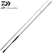 DAIWA Saltwater Squid Fishing