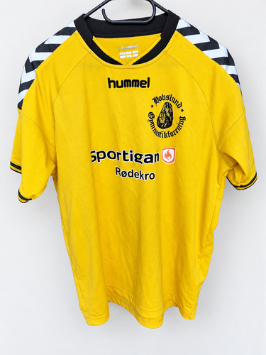 Hummel hovslund football - hummel,
