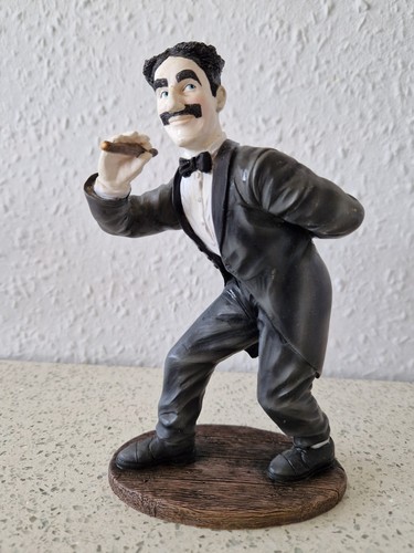 Groucho marx 1997 rare - 1997, the