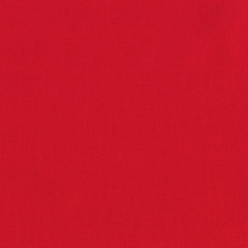 Fat quarter 18in 22in red - x,