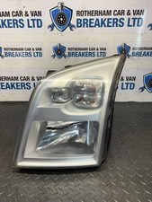 FORD TRANSIT  MK7 (2013) -