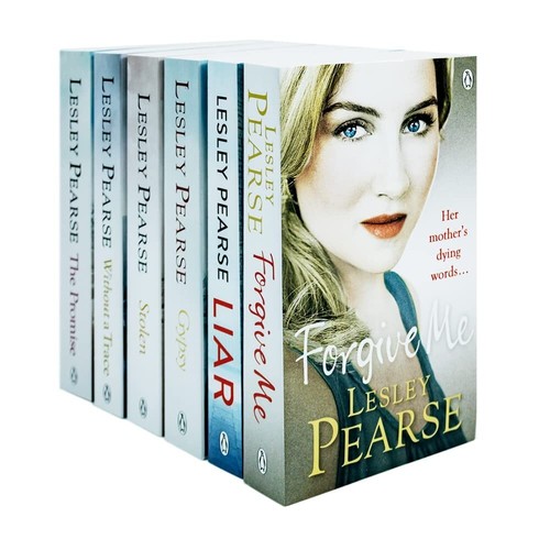 Lesley pearse books - pearse,