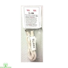 Radiator Booster 3 Metre Extension Lead ref EL-RB3