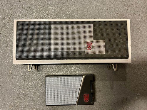 Grundig mini boy 200 - grundig,